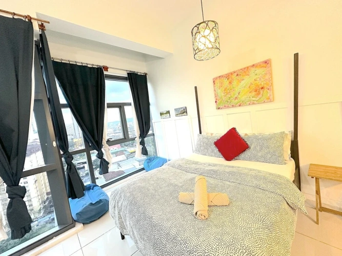 Premium Double Studio