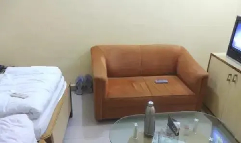 Hotel Gharana Gaya