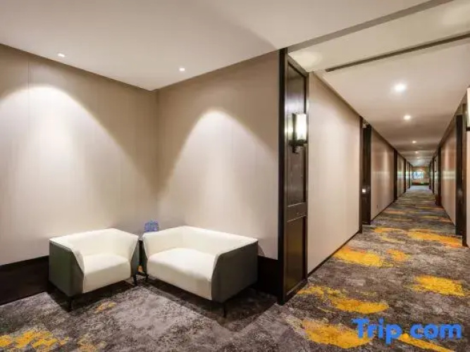 Shifangtang Hotel