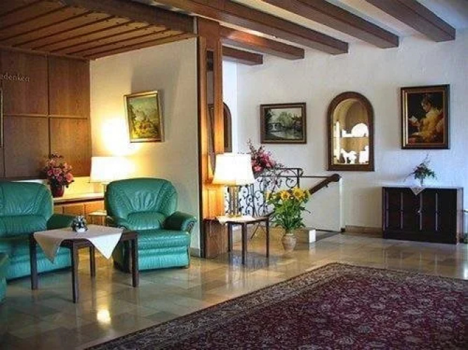 Hotel Winterstein