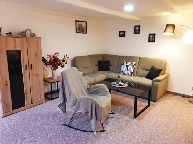 Ferienwohnung Goldstr.7