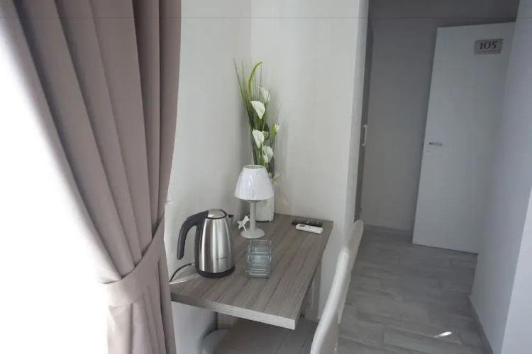 B&B Saint Catharina