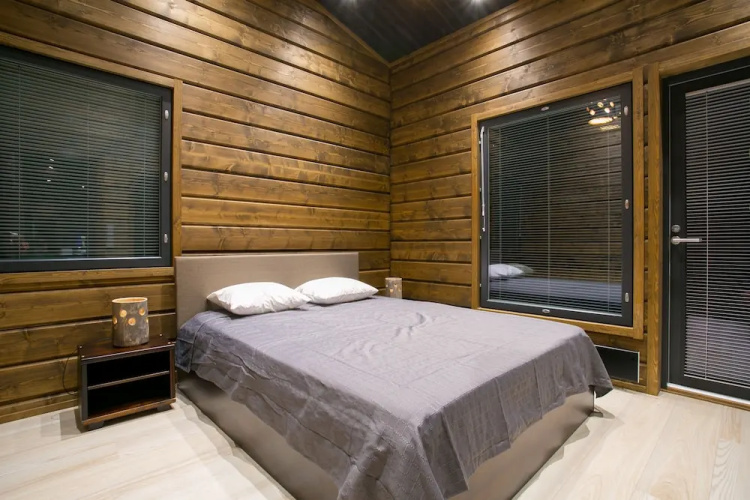 Villas Karhunpesä