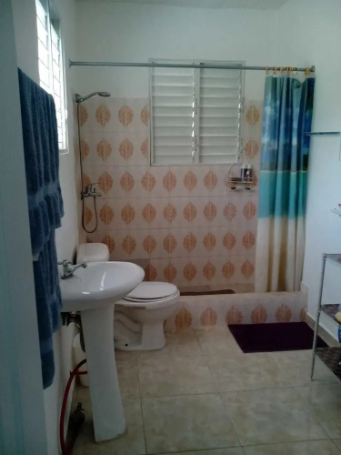 Las Terrenas Apartment