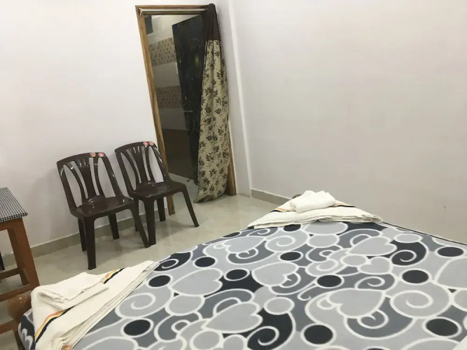 Hotel Jayaram Residency