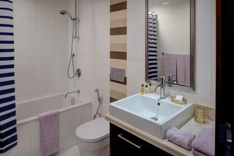 Boulevard Central by Dream Inn Dubai