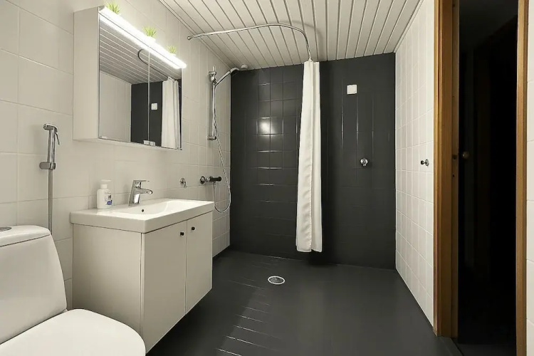 TH City Suite 1