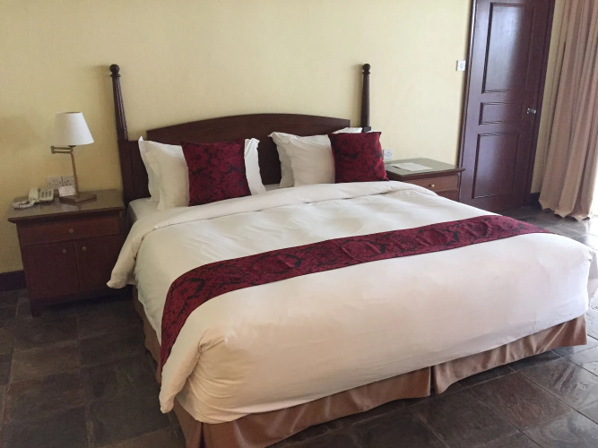 Palm Beach Resort & Spa