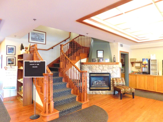 Coastal Inn Halifax photo 14