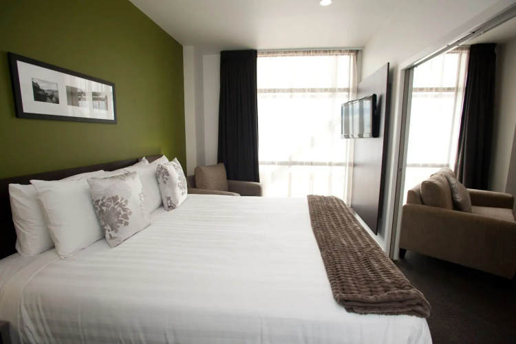 Quest Rotorua Central