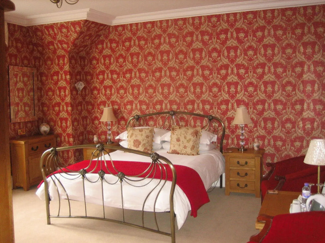 Arden House