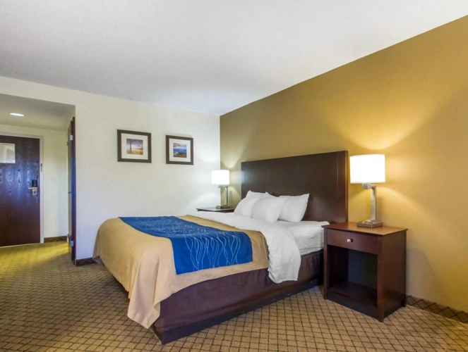Standard room