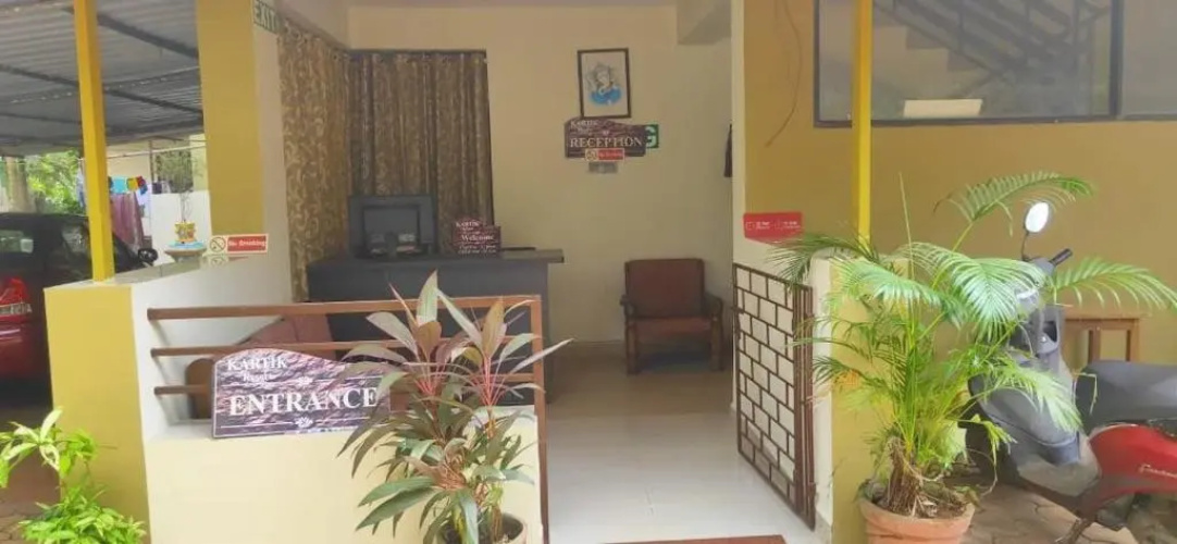 Kartik Resort