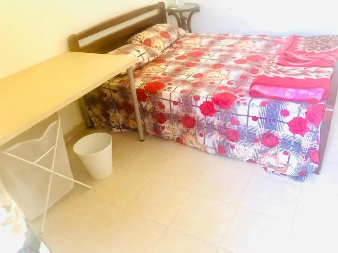 BlueHole Plaza Cozy Seaview Apartment