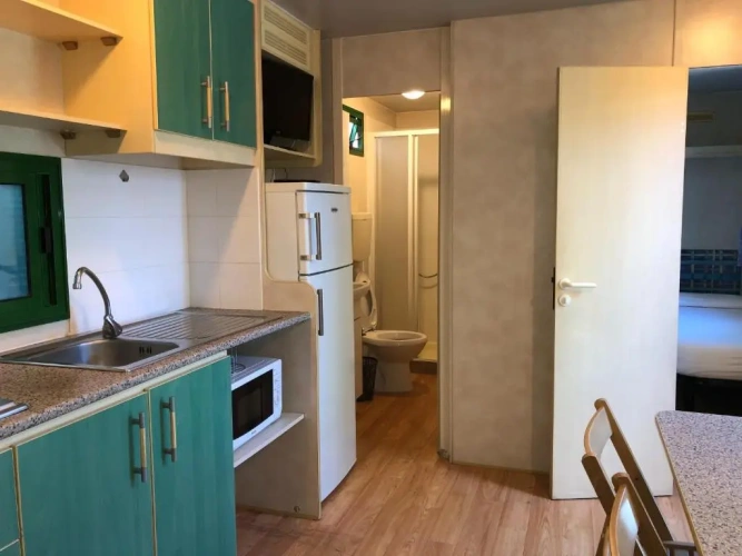 Superior Bungalow