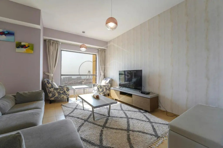 KeyHost - Full Sea View Majestic 2BR Apartment - Rimal JBR - K2530 - Image 11