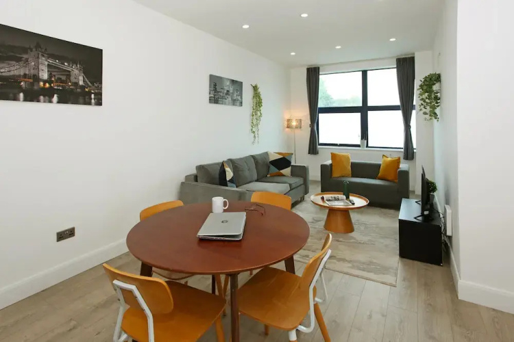 Sapphire House Telford