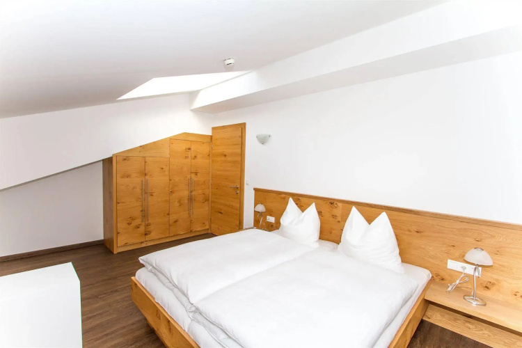 Hotel Huberhof