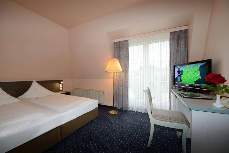 Hotel Nordic
