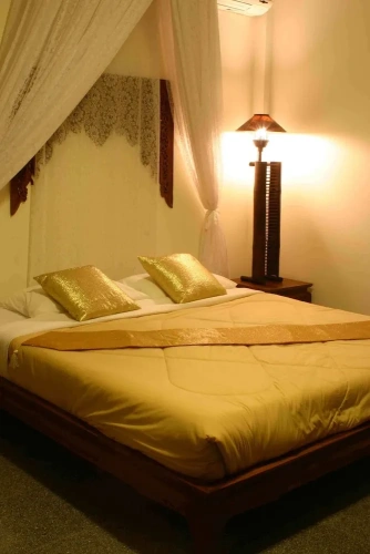 Superior Double room with balcony