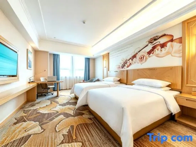 Business Twin room