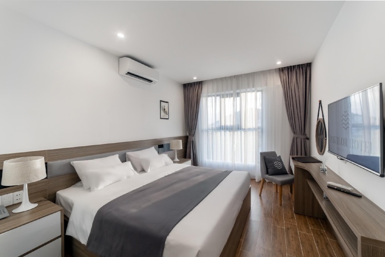 Superior Double room