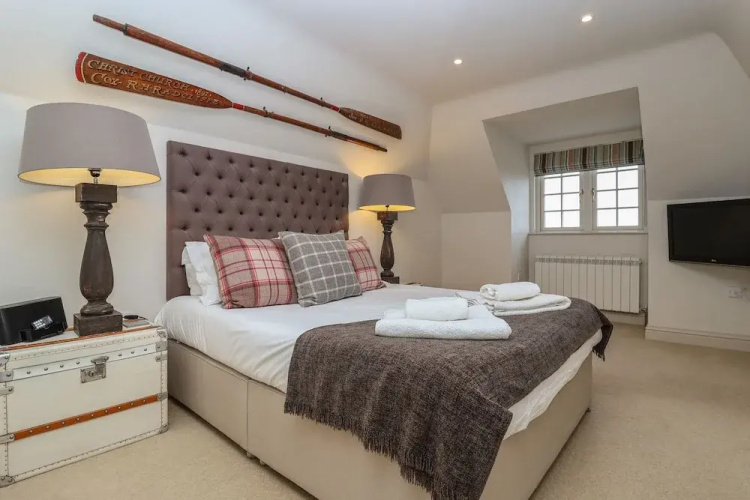 Hartlands, Aldeburgh