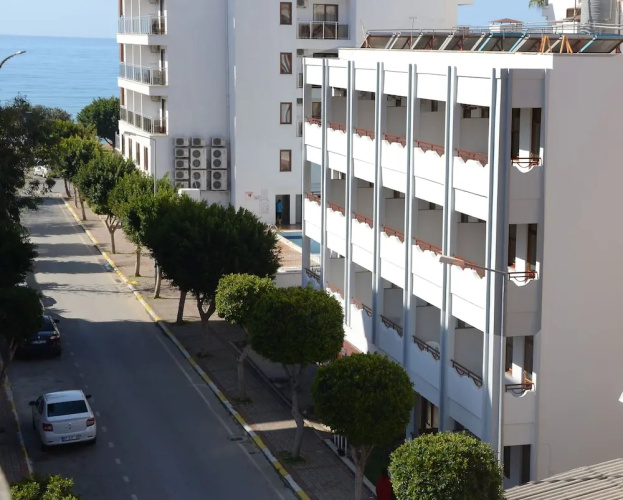 Hotelbild