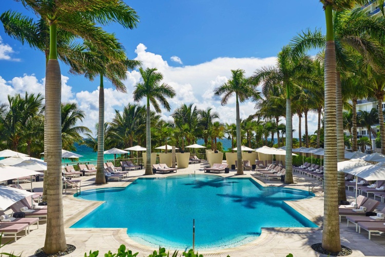 The St Regis Bal Harbour Resort photo 19