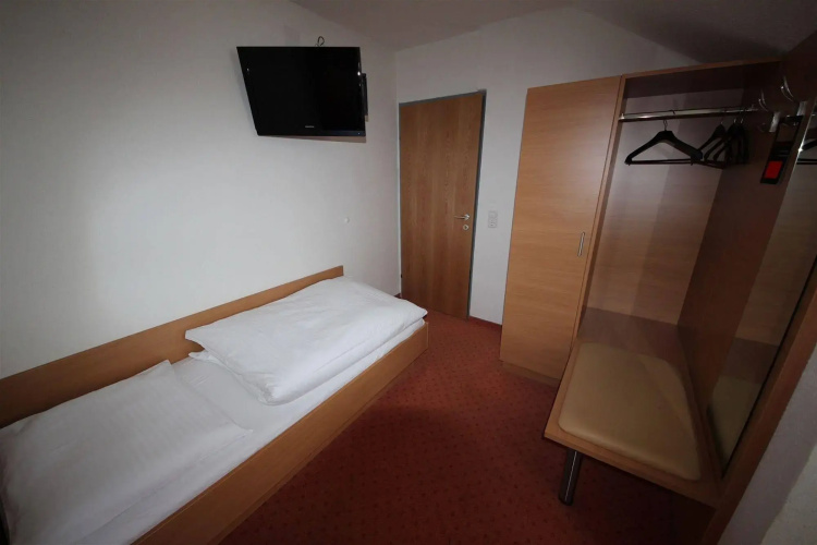 Hotel Kleinmünchen