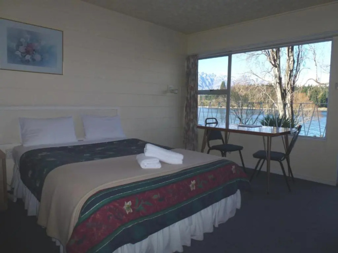Lakeside Motel - Queenstown