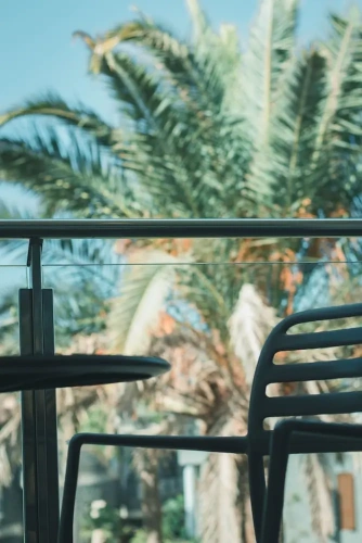 1 Bedroom Superior room with balcony