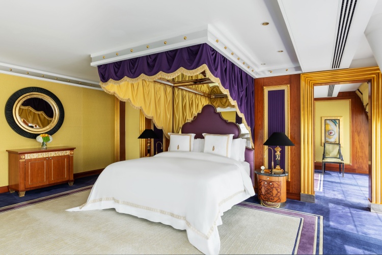 Burj Al Arab photo 6