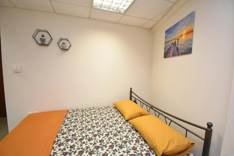 Central And Comfortable Apartment Thessaloniki
