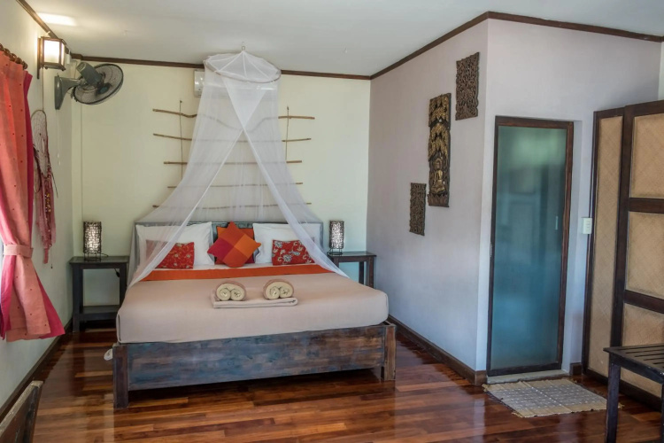 Baan Manali Resort