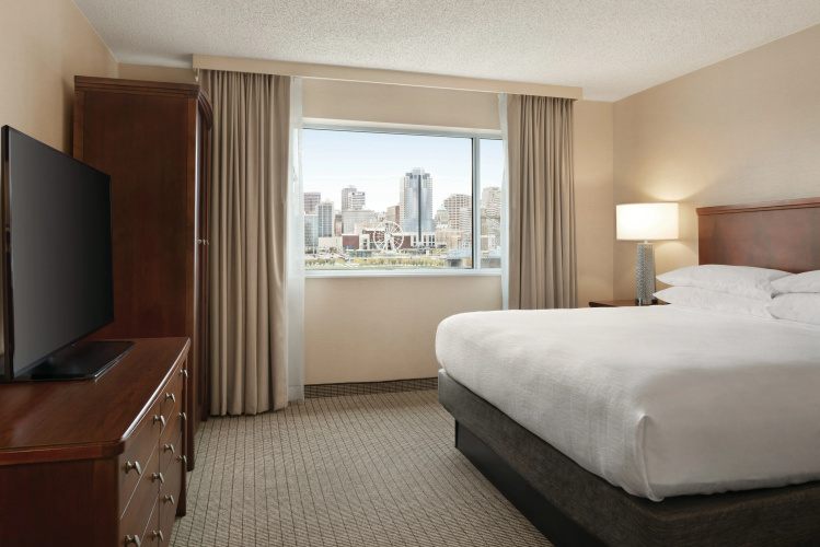 Embassy Suites by Hilton Cincinnati RiverCenter