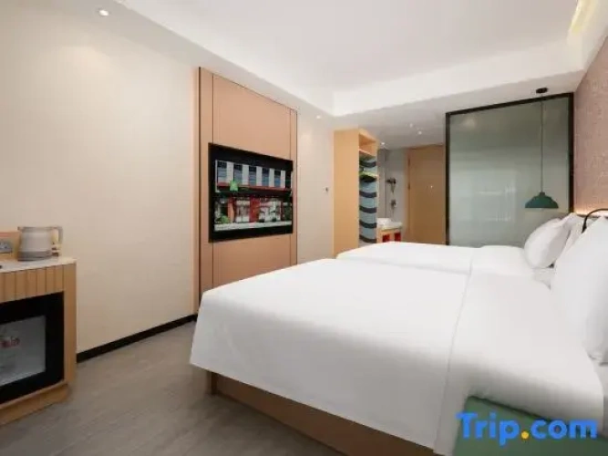 Business Twin room