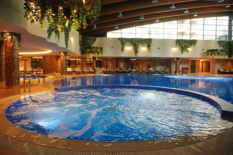 Imagen del hotel