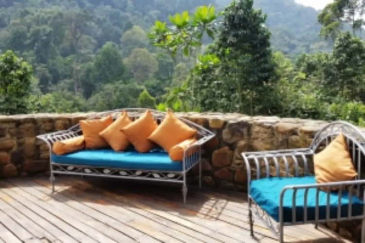 Engagi Lodge