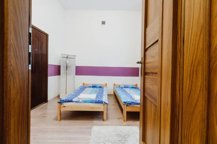 Tara Hostel