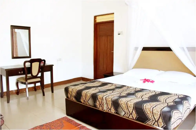 Coconut Tree Village Beach Resort