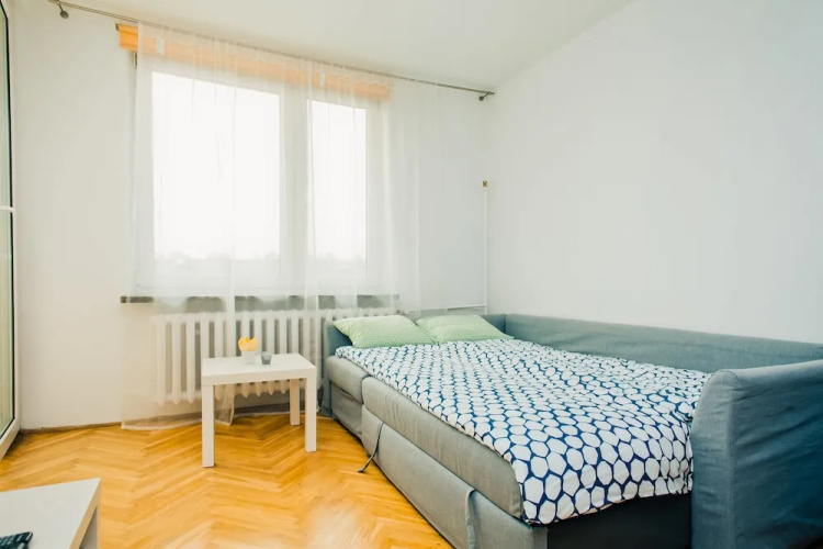 Walowa Apartment for 5 (B14)