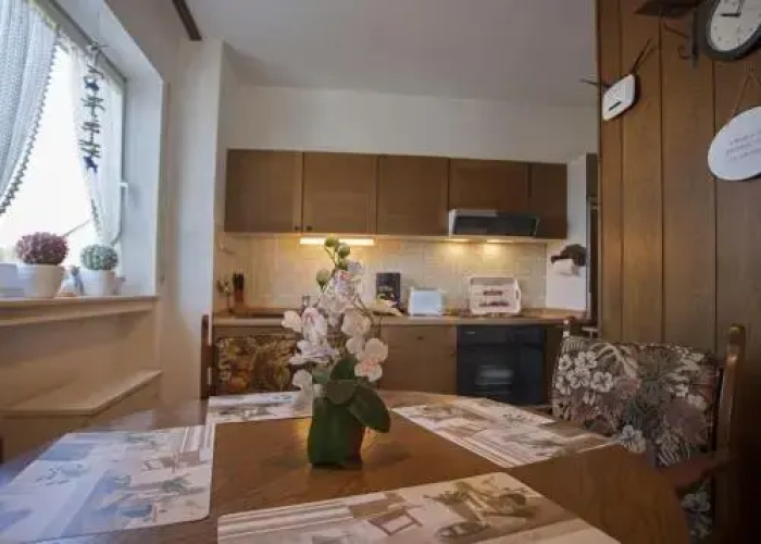 Pension Am Kleehagen