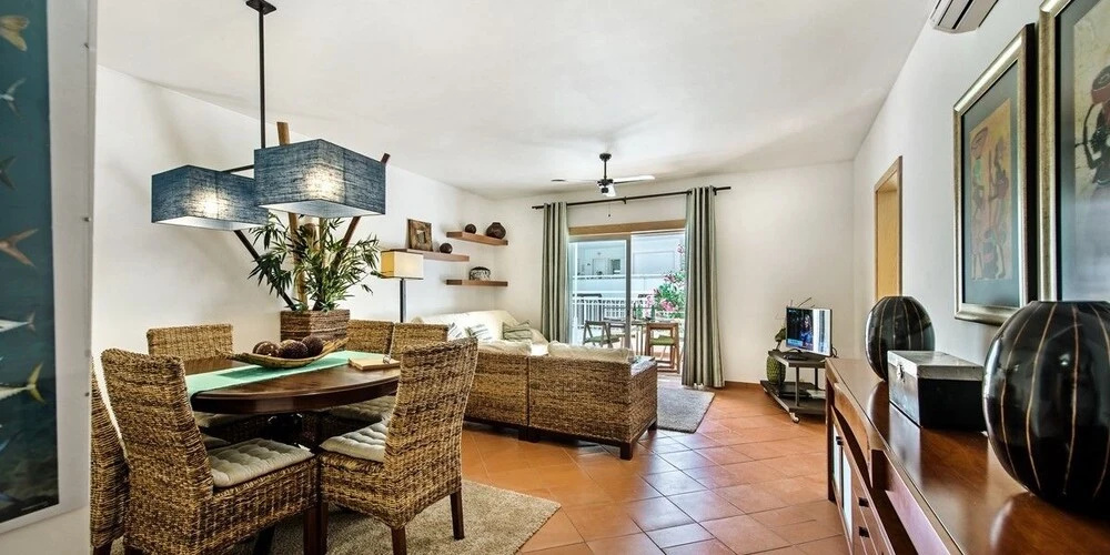 Apartment Bambu by MarsAlgarve