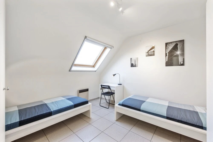Kalbergstay 5