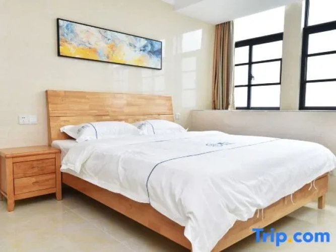 1 Bedroom Standard Double room