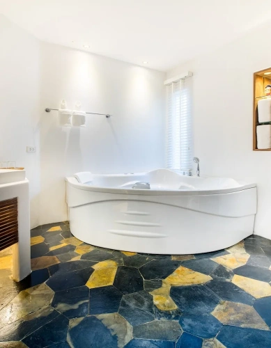 Superior Double room with balcony and with view