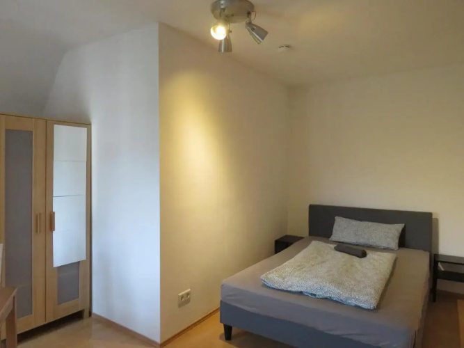 L8 Street Monteurwohnung - Mannheim Innenstadt