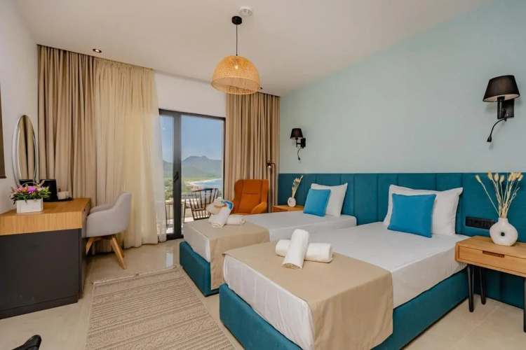 Hotel Aquilo