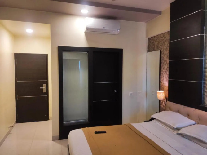 Hotel Vaishnavi